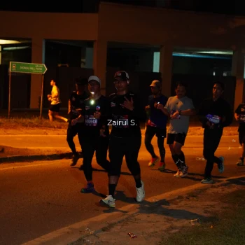 Runner Photo 3851473