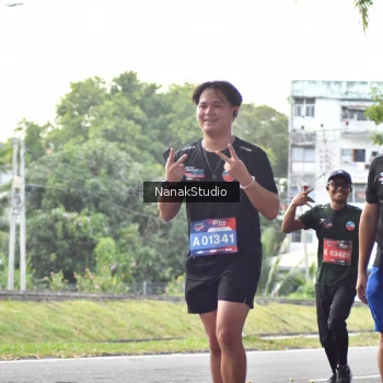 Runner Photo 3851475