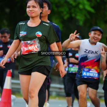 Runner Photo 3851479