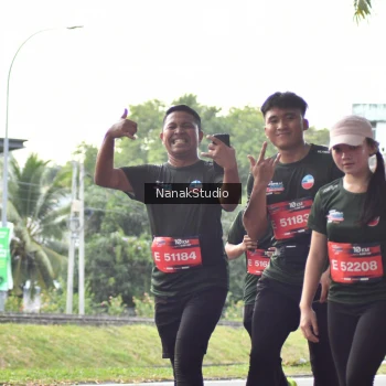 Runner Photo 3851480