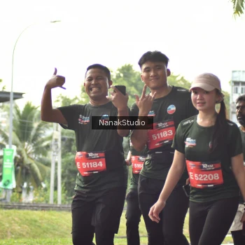 Runner Photo 3851493