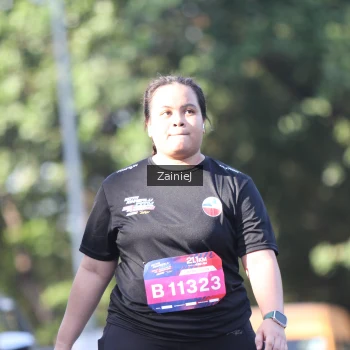 Runner Photo 3851501
