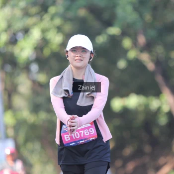 Runner Photo 3851506