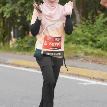 Runner Photo 3851507