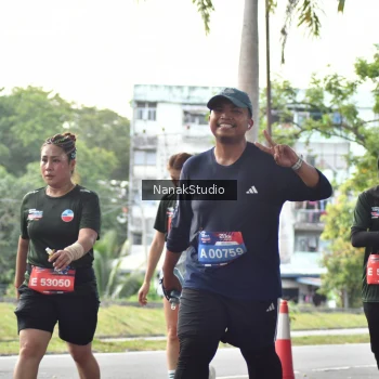 Runner Photo 3851532