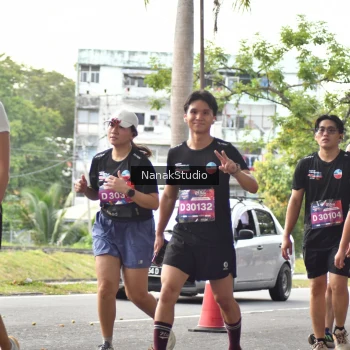 Runner Photo 3851533