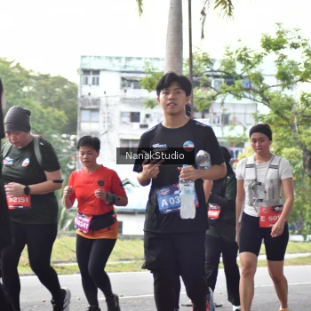 Runner Photo 3851534