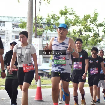 Runner Photo 3851535