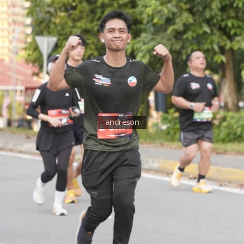 Runner Photo 3851541