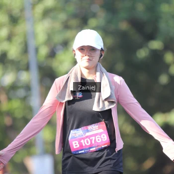 Runner Photo 3851542