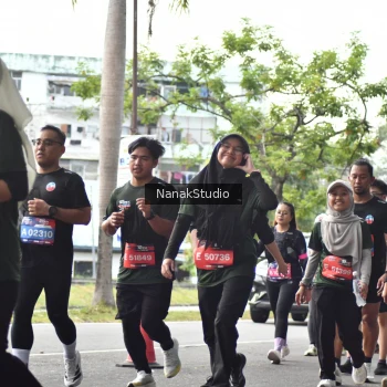Runner Photo 3851550
