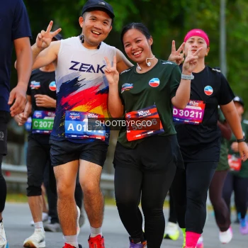 Runner Photo 3851551