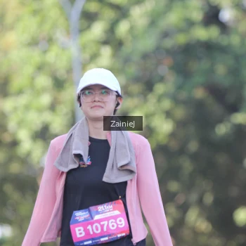 Runner Photo 3851560