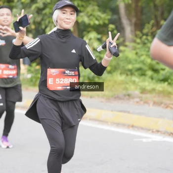 Runner Photo 3851580