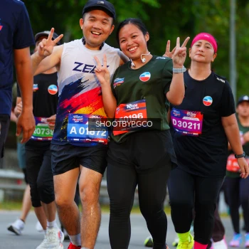Runner Photo 3851592