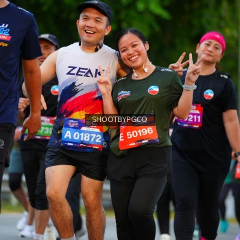 Runner Photo 3851601