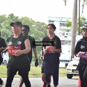 Runner Photo 3851602