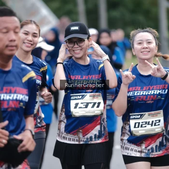 Runner Photo 3851607