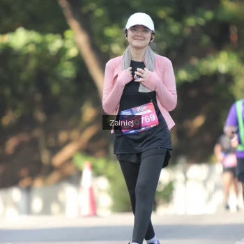 Runner Photo 3851608