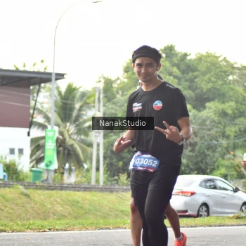 Runner Photo 3851609