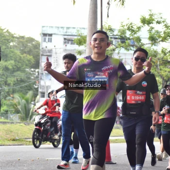 Runner Photo 3851612