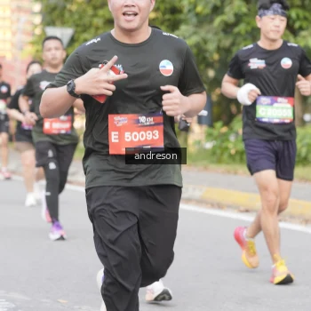 Runner Photo 3851616