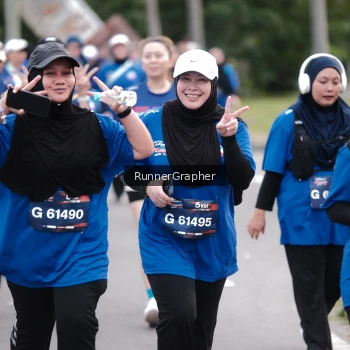 Runner Photo 3851621