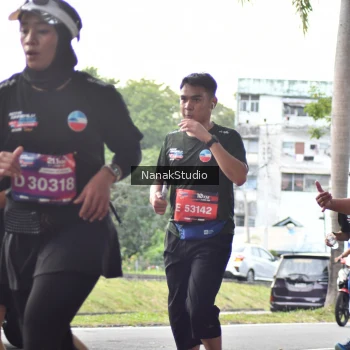 Runner Photo 3851622