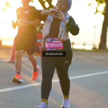 Runner Photo 3851625