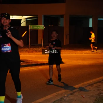 Runner Photo 3851633