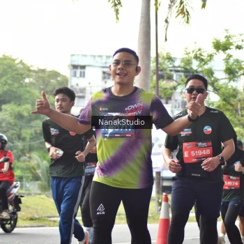 Runner Photo 3851641