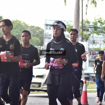 Runner Photo 3851650