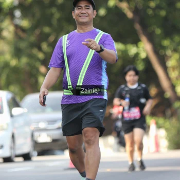 Runner Photo 3851654