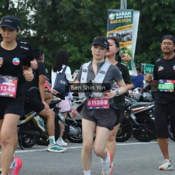 Runner Photo 3851663