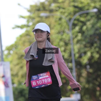 Runner Photo 3851669