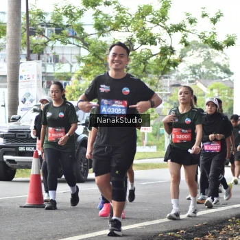 Runner Photo 3851678