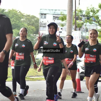 Runner Photo 3851679