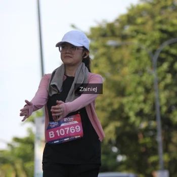 Runner Photo 3851682