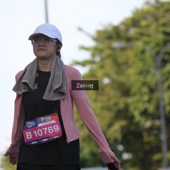 Runner Photo 3851689