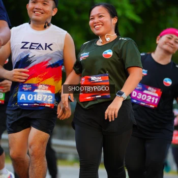 Runner Photo 3851698
