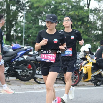 Runner Photo 3851700