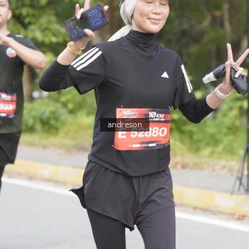 Runner Photo 3851704