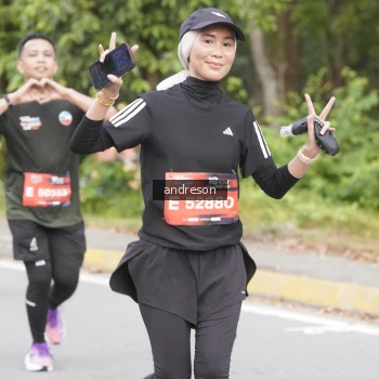 Runner Photo 3851707
