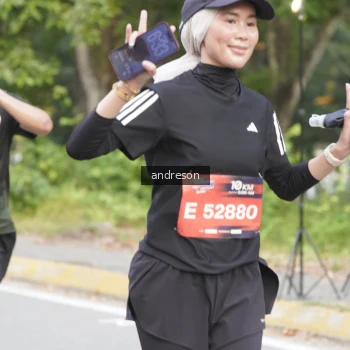 Runner Photo 3851713
