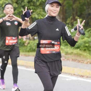 Runner Photo 3851720