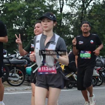 Runner Photo 3851730