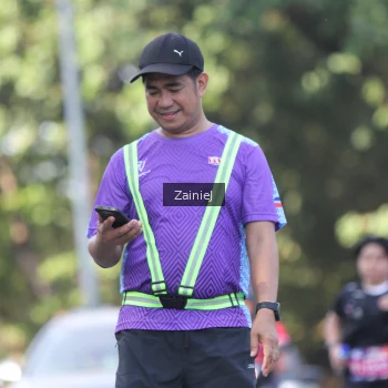 Runner Photo 3851732
