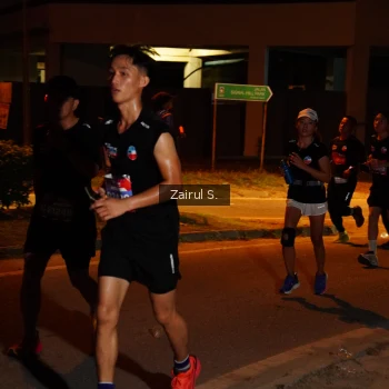 Runner Photo 3851733