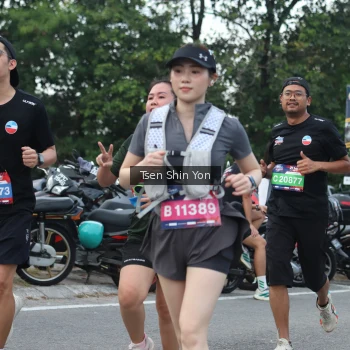 Runner Photo 3851737
