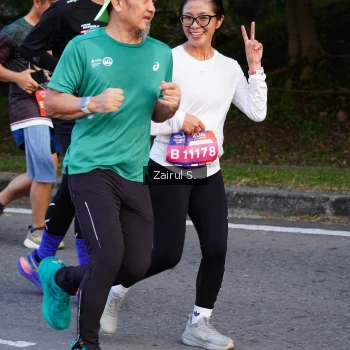 Runner Photo 3851740
